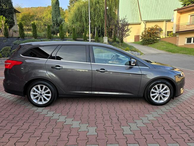Ford Focus Lift, Navi, As. Parkowania, Pdc, Serwis,Super GWARANCJA Zagórze - zdjęcie 9