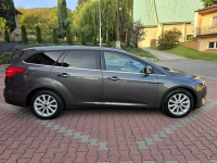Ford Focus Lift, Navi, As. Parkowania, Pdc, Serwis,Super GWARANCJA Zagórze - zdjęcie 9