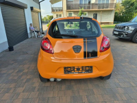 Ford KA Zgrabne autko do miasta z klimatyzacją Rzeszów - zdjęcie 6