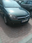 Opel Astra H 1.9 150 koni 3200zl