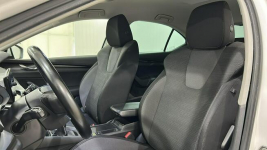 Skoda Octavia 1.5 TSI ACT Ambition Warszawa - zdjęcie 10