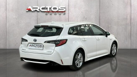 Toyota Corolla 2.0 Hybrid Comfort/Tech rej. 2022 Salon PL Warszawa - zdjęcie 5