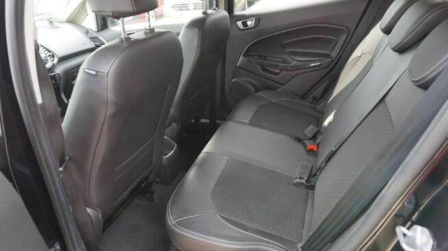 Ford EcoSport super stan. Gwarancja. Polecam!!! Zielona Góra - zdjęcie 9