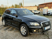 Audi Q5 *bi-xenony*ledy*alu*z Niemiec* Dąbrowa - zdjęcie 2
