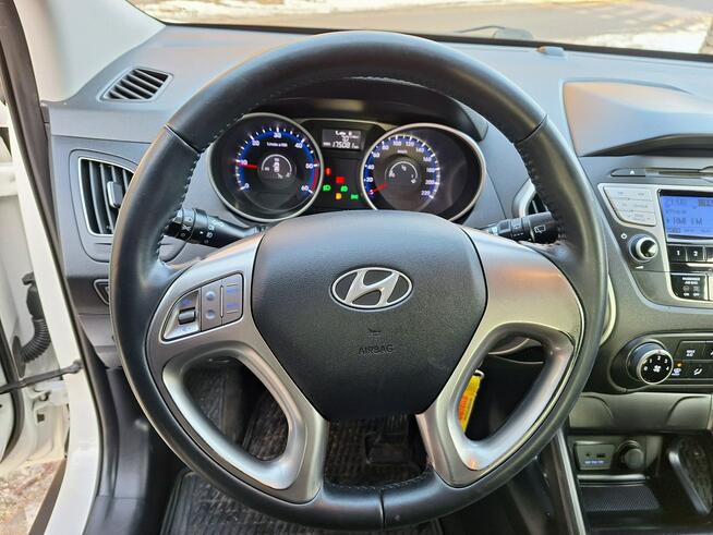 Hyundai ix35 Comfort Siewierz - zdjęcie 11