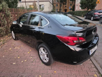 Astra J A14NET Turbo LPG Ursus - zdjęcie 5