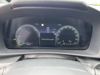 Toyota C-HR Comfort Hybryda Automat Kamera Podgrzewanie Virtual 140KM Gliwice - zdjęcie 9