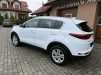 Kia Sportage 1,6 GDI 132KM  Klima  Navi  Kamera Orzech - zdjęcie 10