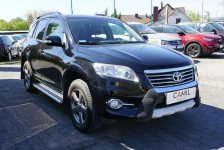Toyota RAV-4 polski salon, atrakcyjny przebieg Opole - zdjęcie 3