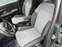 Dacia Sandero Stepway Radar. Światła Led. Lift. Kamera cof. Navigacja Rybnik - zdjęcie 12