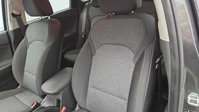 Hyundai i30 1.5 T-GDI 48V Smart ! Z Polskiego Salonu ! Faktura VAT ! Warszawa - zdjęcie 11