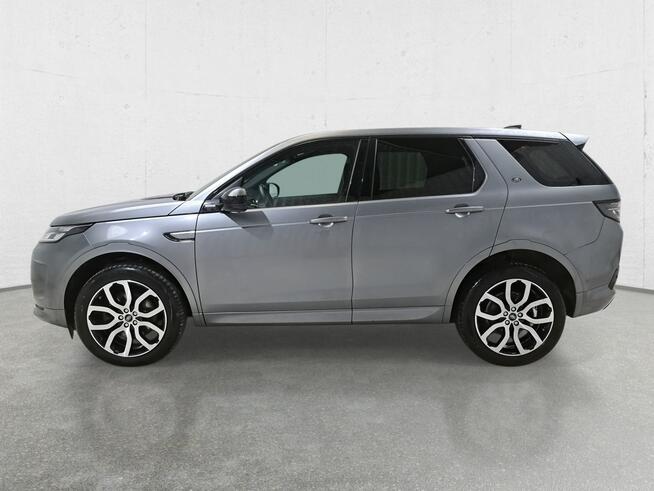 Land Rover Discovery Sport Poleasingowe.pl Komorniki - zdjęcie 8
