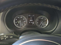 Mercedes Vito Bogata wersja wyposażenia / bardzo niski przebieg Tarnów - zdjęcie 10