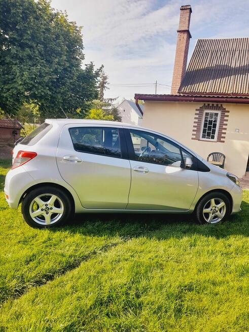 Toyota Yaris 3 Płońsk - zdjęcie 3