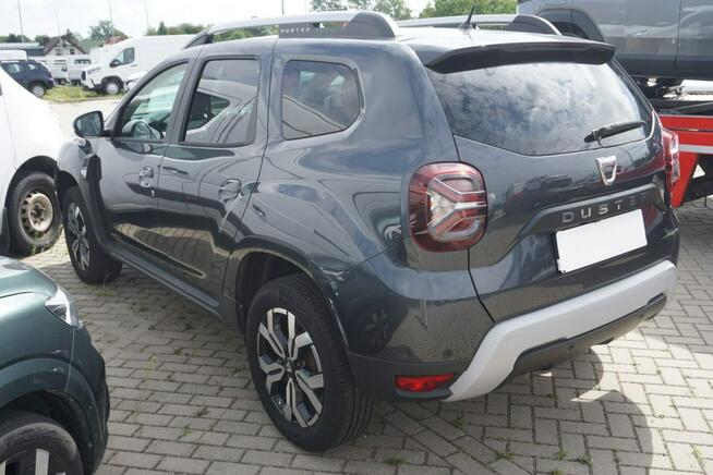 Dacia Duster 1.3TCe 130KM Prestige 4x2 salon I właściciel Lublin - zdjęcie 2