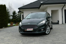 Ford S-Max Rezerwacja ! Grójec - zdjęcie 6