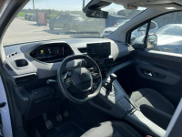 Peugeot RIFTER LONG Diesel HAK Podgrzewanie Czujniki park. 130KM Gliwice - zdjęcie 11