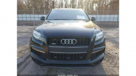 Audi Q7 / Quattro / S-Line / najbogatsza wersja / niski przebieg / Tarnów - zdjęcie 3
