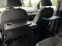 Volkswagen Touran II 2011r 1.6 TDI 105KM Automat Navi Hak PDC DSG Wijewo - zdjęcie 12