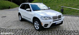 BMW X5 xDrive50i