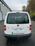 Volkswagen Caddy 2.0 MPI 109 KM MAXI 5 osobowy  NOWY Gaz/LPG Gąsocin - zdjęcie 4