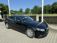 Audi A4 2,0 tdi sedan   świeżo zarejestrowana Bolesławiec - zdjęcie 2
