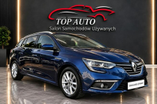 Renault Megane 1.2 Tce 132KM SALON POLSKA Automat Warszawa - zdjęcie 5