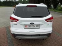 Ford Kuga *Benzyna*Klimatyzacja* Rybnik - zdjęcie 6