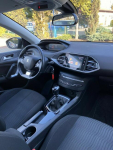 Peugeot 308 Virtual cockpit, Navi, Tempomat ,Gwarancja ! Tarnowskie Góry - zdjęcie 12