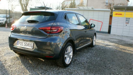 Renault Clio Ostrów Wielkopolski - zdjęcie 6