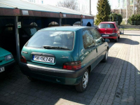 Citroen Saxo Pierwszy Właściciel/ Bardzo dobry stan Katowice - zdjęcie 3