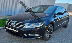 Volkswagen Passat CC Kiczyce - zdjęcie 1