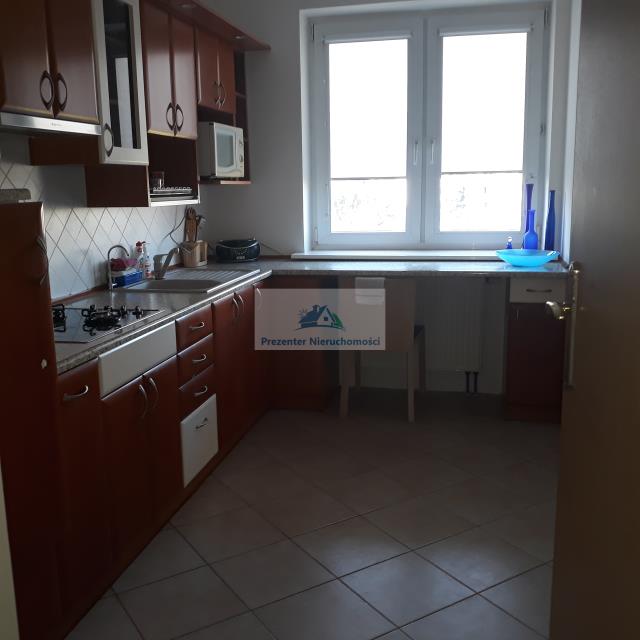 Natolin Pileckiego 60,63m2. 4/5p. windą ładne 2 pokoje! Warszawa - zdjęcie 5