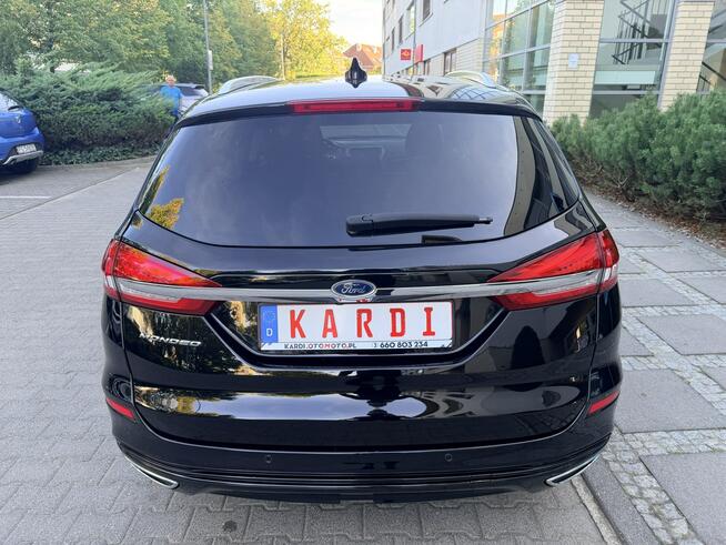 Ford Mondeo 2.0 Diesel Full Led Szczecin - zdjęcie 7