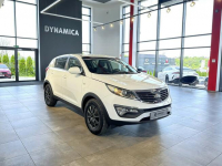 Kia Sportage 2.0CRDI 136KM M6 4x4 2014 r., zarejestrowana