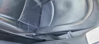 Citroen C6 2.0 HDI (2007) – Francuski Concorde szuka nowego