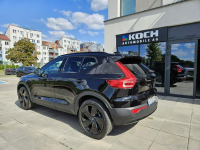 Volvo XC 40 B3 Black Edition Ultra *Gwarancja*FV23% Tychy - zdjęcie 3