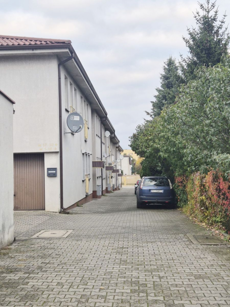 Kawalerka 33m2 Luboń. Luboń - zdjęcie 1