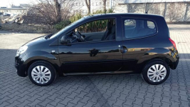 Renault Twingo 1,2 8v 2010rklima st,bdb Łódź - zdjęcie 5