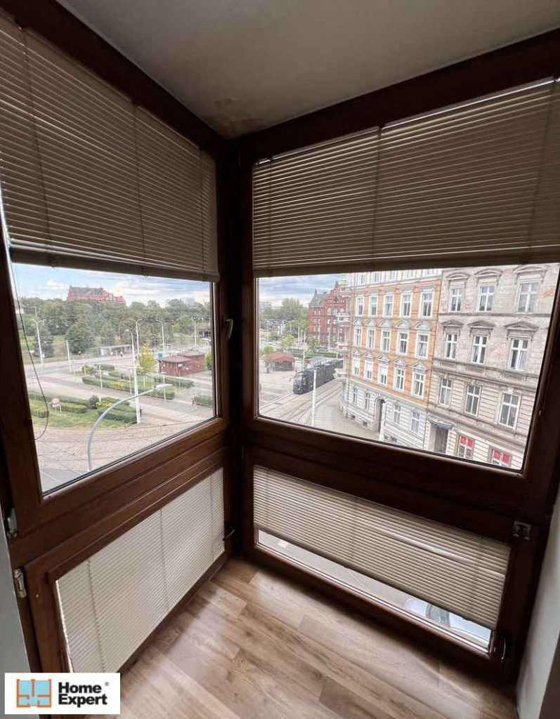 2pok, 53met, okolice Placu Macieja PEŁEN ROZKŁAD/KOMÓRKA (Wrocław) Śródmieście - zdjęcie 11