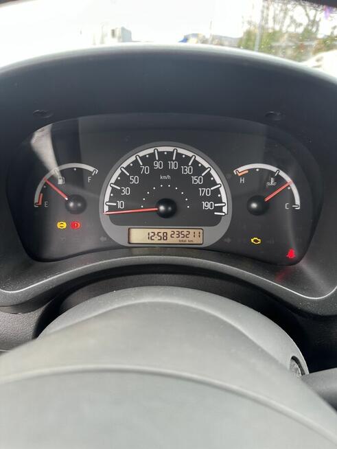 Sprzedam Fiat Panda Van 1.2 Gaz Sopot - zdjęcie 5