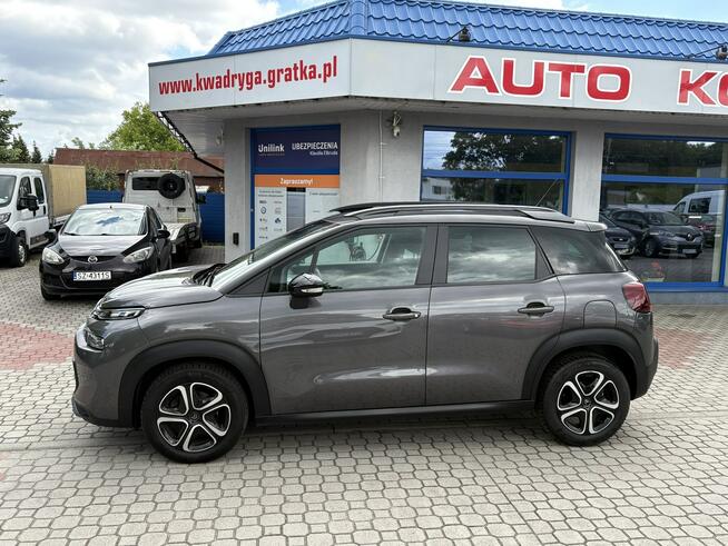 Citroen C3 Aircross LIFT , Automat , Gwarancja Tarnowskie Góry - zdjęcie 9