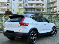 Volvo XC 40 2.0 B4 R-Design Faktura VAT 23% harman &amp; kardon Tarnowskie Góry - zdjęcie 3