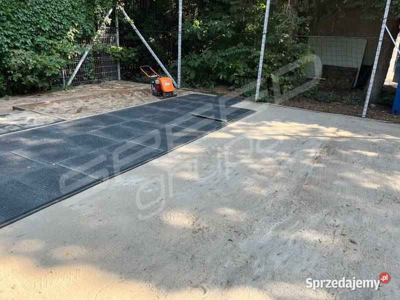 Płyty ochronne SPEED modules 120x80x3 Białołęka - zdjęcie 8