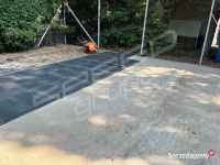 Płyty ochronne SPEED modules 120x80x3 Białołęka - zdjęcie 8