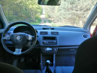 Suzuki Swift Mk6 1.3 Benzyna Klima Grzane Fotele Alu z Niemi Kłobuck - zdjęcie 8