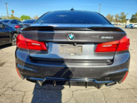 BMW 540 B58 / M-Pakiet / niski przebieg Białystok - zdjęcie 6