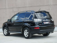Mitsubishi Outlander 2.4 Ben.170KM/4X4/Pół skóry/Serwis Aso Lublin - zdjęcie 9