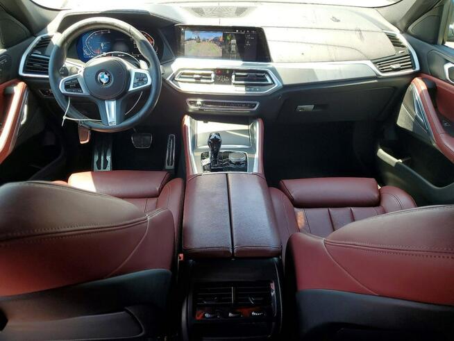 BMW X6 B58 / xDrive / M-Pakiet Białystok - zdjęcie 8