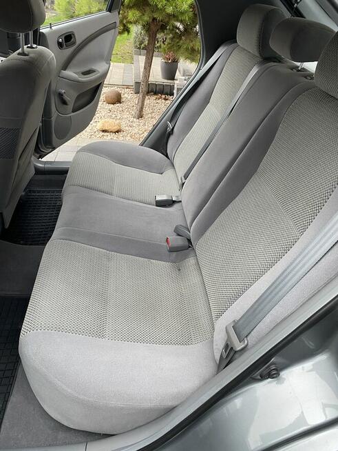 Salonowy Chevrolet Lacetti 2010 1.4 Benz 72 tyś km klima Marki - zdjęcie 10